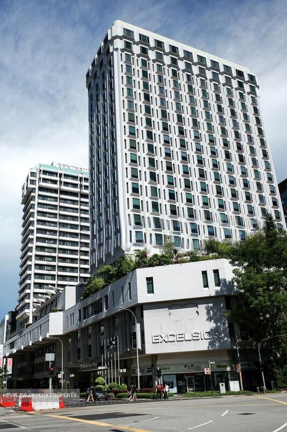 Mrt Depot (D7), Shop House #528893831